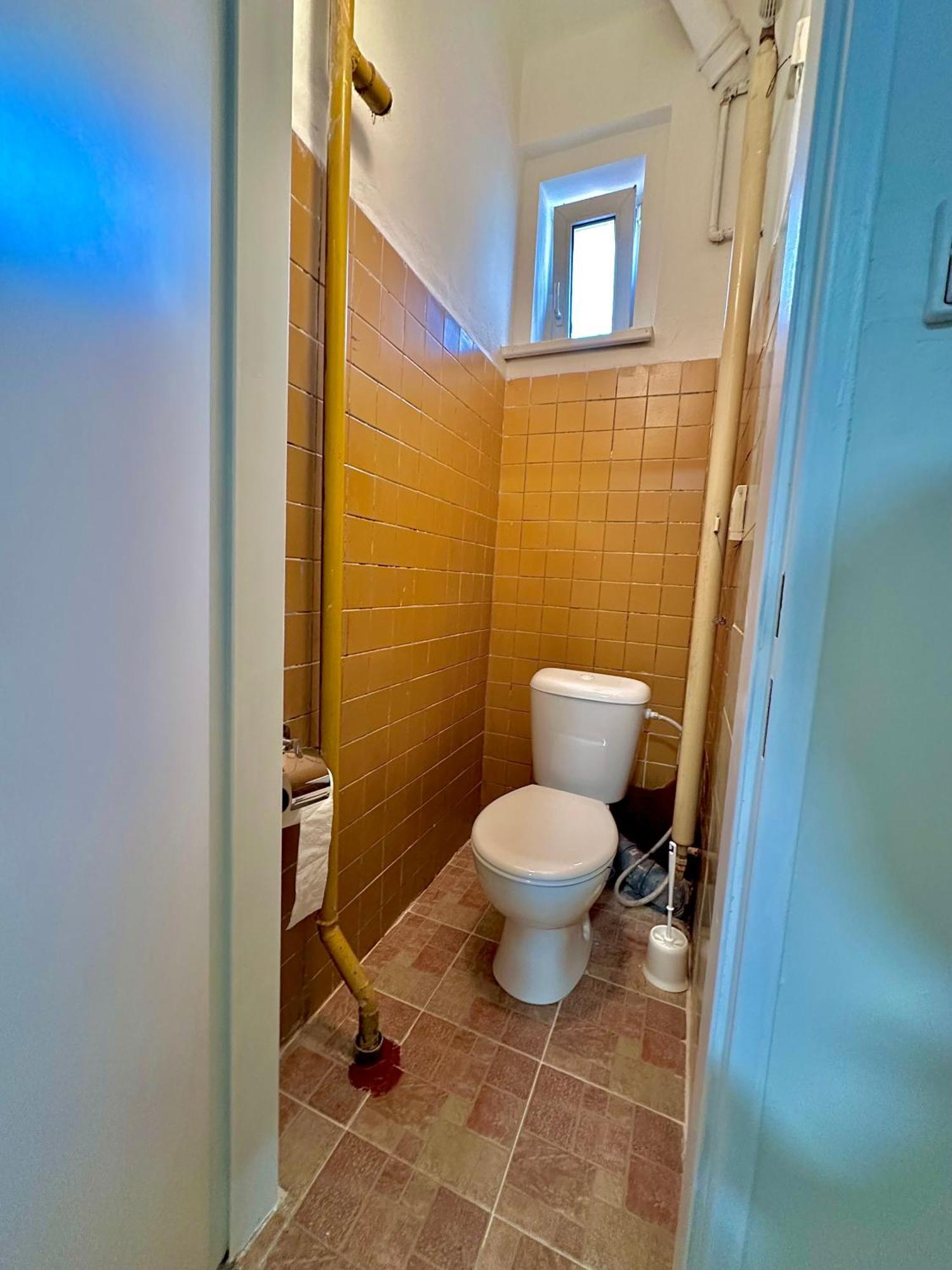 Appartamento Bene Dormies Praga Esterno foto